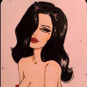 Meet your Posher, Kabrina